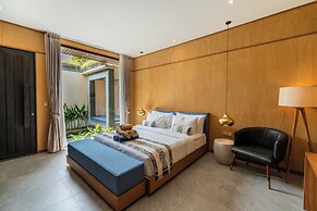Saint Martin Villas Bali