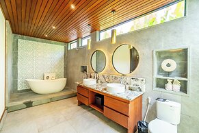 Saint Martin Villas Bali
