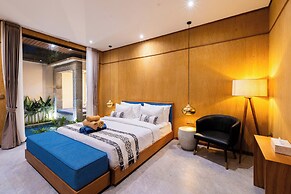 Saint Martin Villas Bali