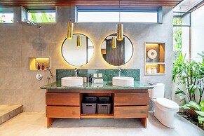Saint Martin Villas Bali