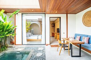Saint Martin Villas Bali