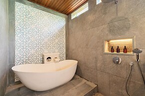 Saint Martin Villas Bali