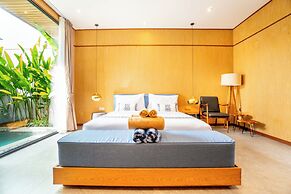 Saint Martin Villas Bali