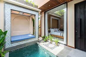 Saint Martin Villas Bali