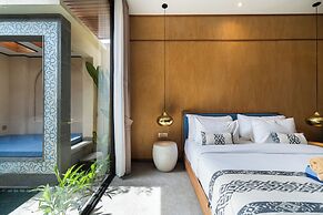 Saint Martin Villas Bali