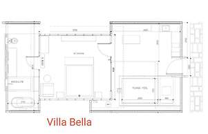 Saint Martin Villas Bali