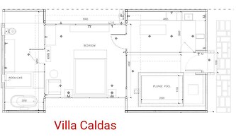 Saint Martin Villas Bali