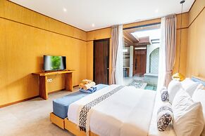 Saint Martin Villas Bali