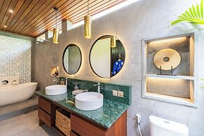 Saint Martin Villas Bali