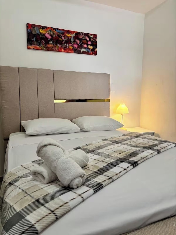 Hostal Francia