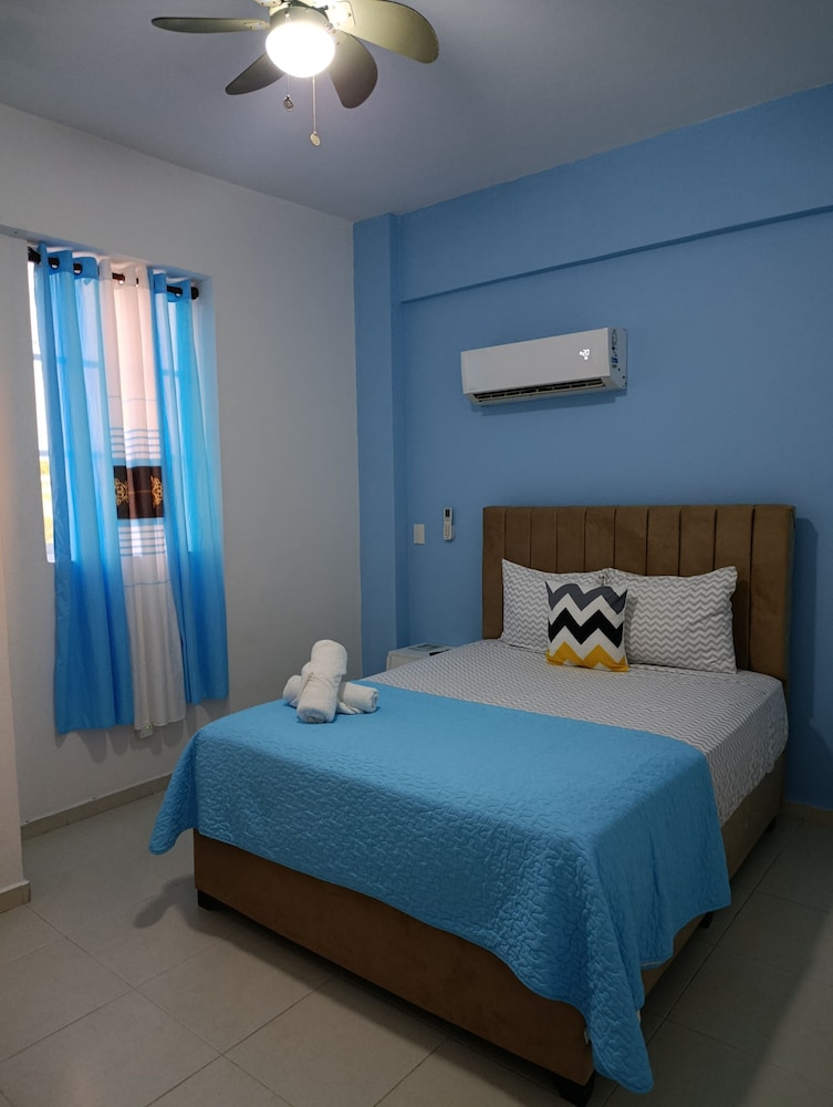Hostal Francia