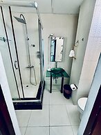 Hostal Francia