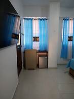 Hostal Francia