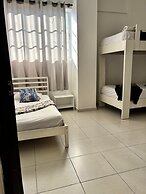 Hostal Francia