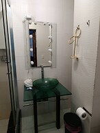 Hostal Francia