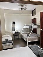 Hostal Francia