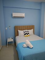 Hostal Francia