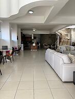 Hostal Francia