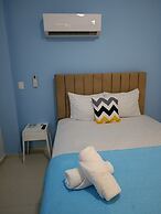 Hostal Francia
