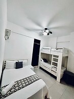 Hostal Francia