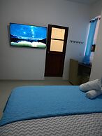 Hostal Francia
