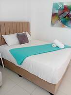 Hostal Francia
