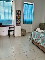 Hostal Francia