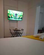 Hostal Francia