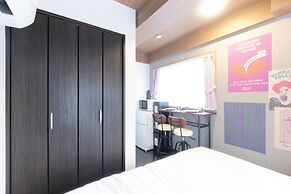 Marine Cove Hatsudai by Tranova