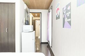 Marine Cove Hatsudai by Tranova