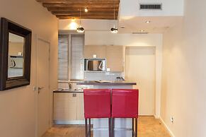 Le Marais Sicile