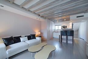 Le Marais Sicile