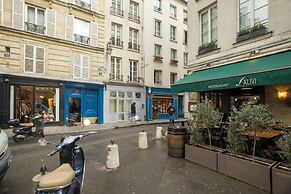 Le Marais Sicile
