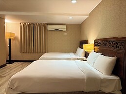 Kaiyue Inn
