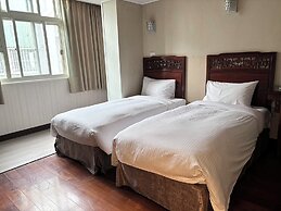 Kaiyue Inn