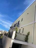 Eolia Rooms Lipari