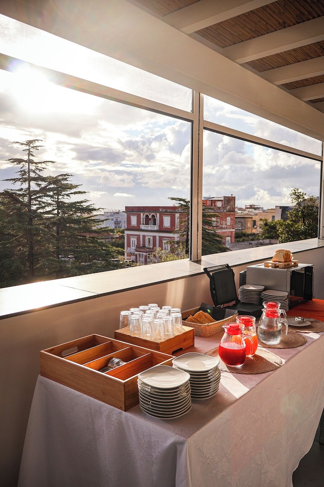 Eolia Rooms Lipari