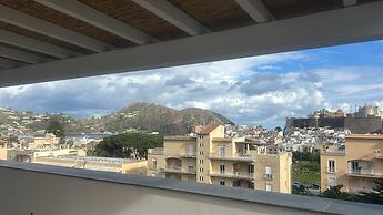 Eolia Rooms Lipari