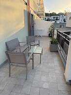 Eolia Rooms Lipari