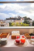 Eolia Rooms Lipari