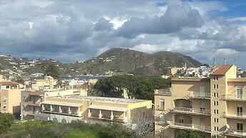Eolia Rooms Lipari