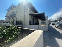 Eolia Rooms Lipari