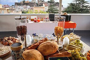 Eolia Rooms Lipari