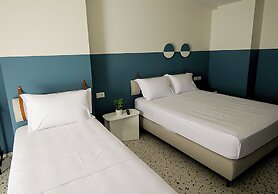 Rich Boutique Hotel Vlore