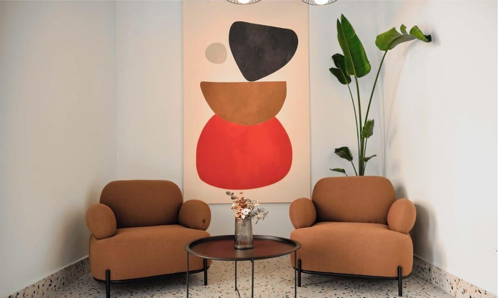 Rich Boutique Hotel Vlore