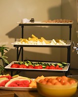 Rich Boutique Hotel Vlore