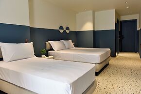 Rich Boutique Hotel Vlore