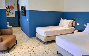 Rich Boutique Hotel Vlore