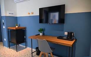 Rich Boutique Hotel Vlore