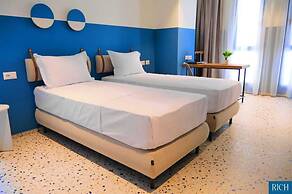 Rich Boutique Hotel Vlore